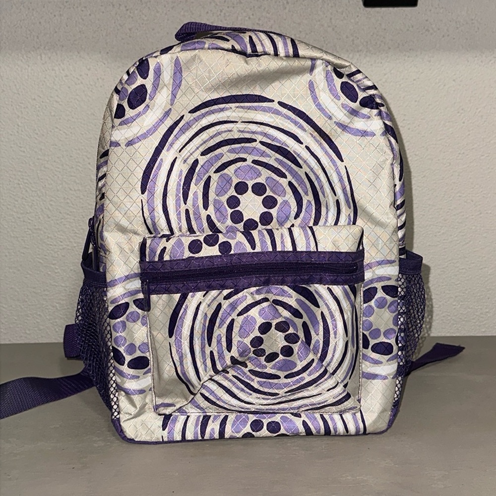 Thirty-One - Lil' Go Backpack - Geo Pop Print